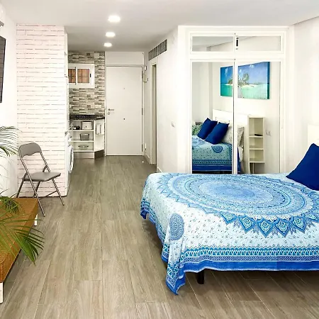 Appartement Hércules