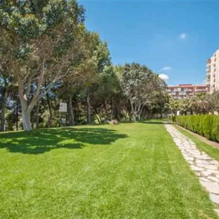 Hércules Appartement Benalmádena