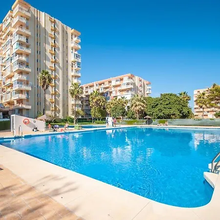 Appartement Hércules *