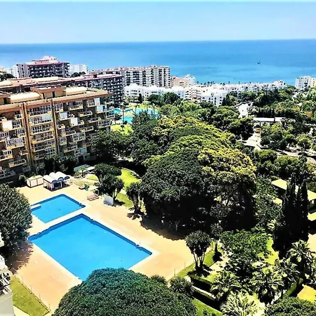 Hércules Appartement